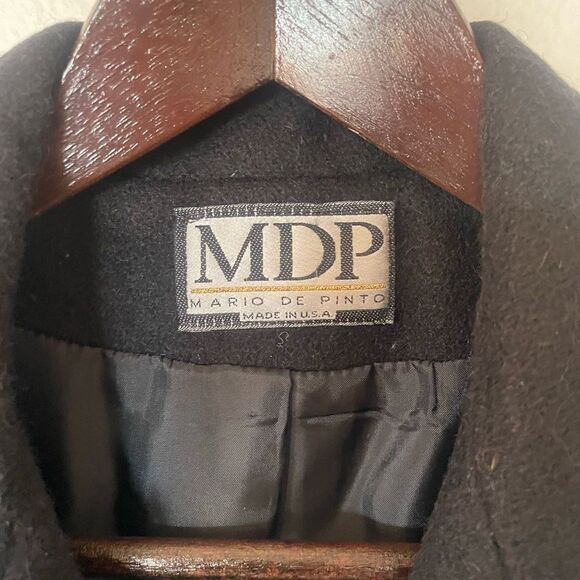 MDP jacket - Picture 4 of 5